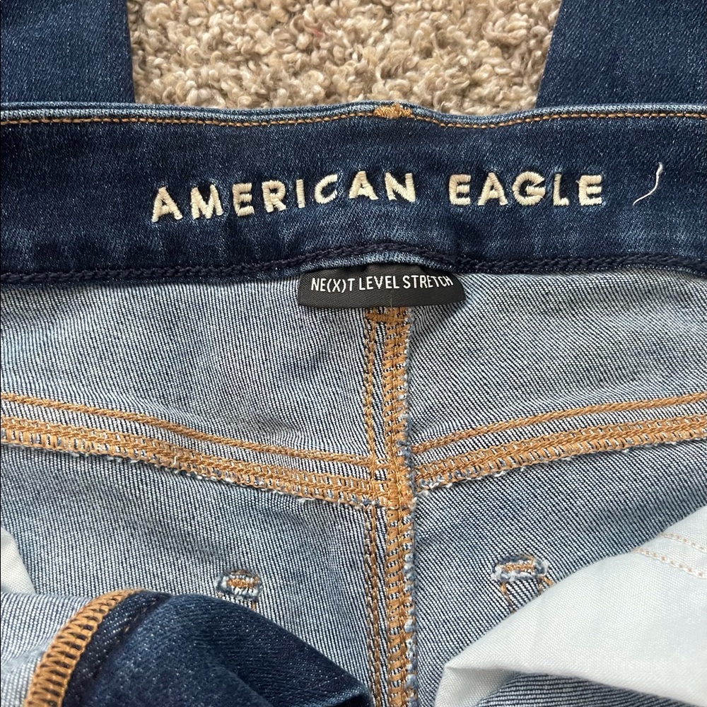 American Eagle Jeans - Picture 4 of 4
